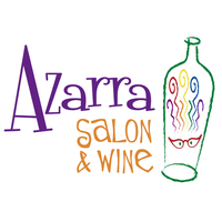 Azarra Salon & Wine Gift Certificate